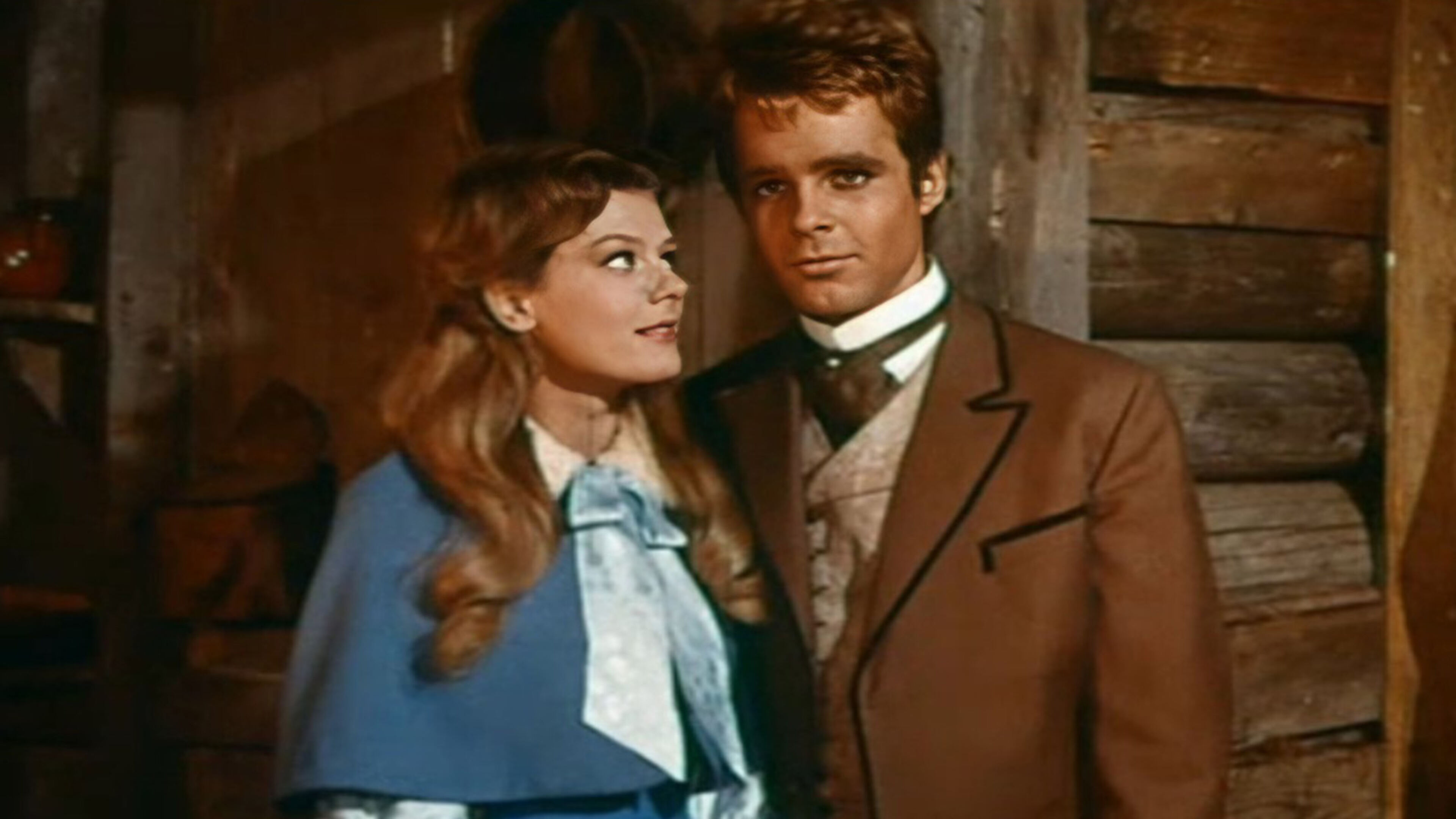 La capanna dello zio Tom