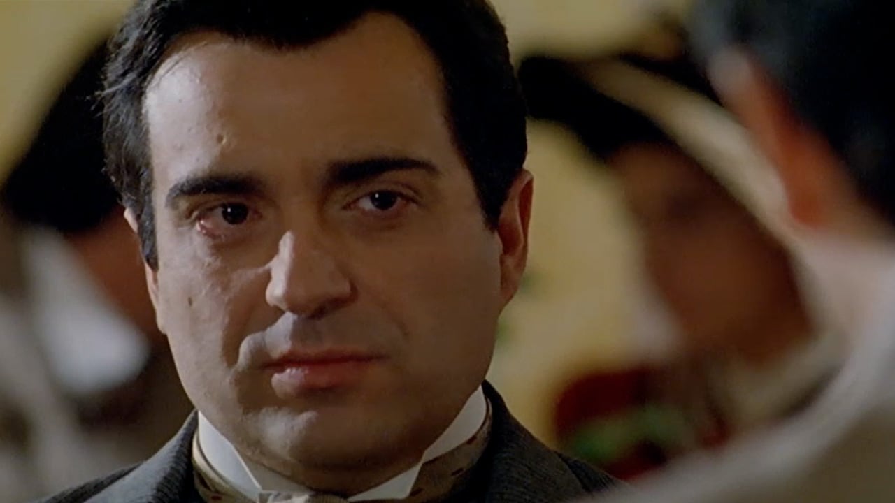 Caruso - La voce dell'amore - E2 - Episodio 2