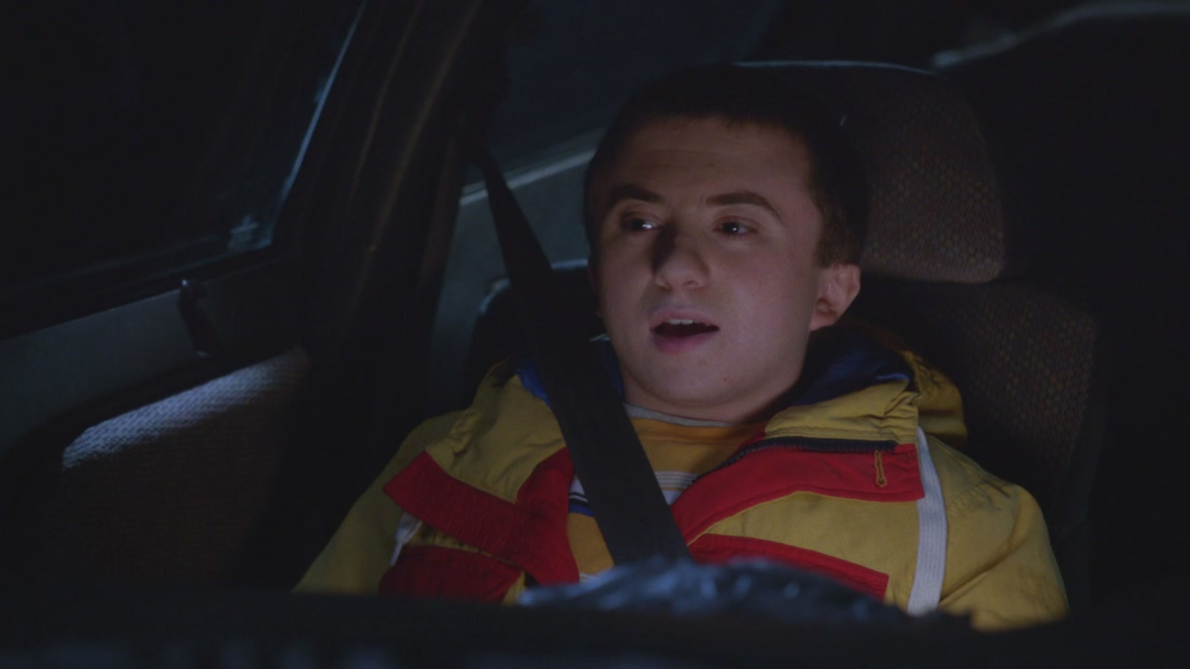 The Middle - S9 Ep12 Una cosa tra noi!