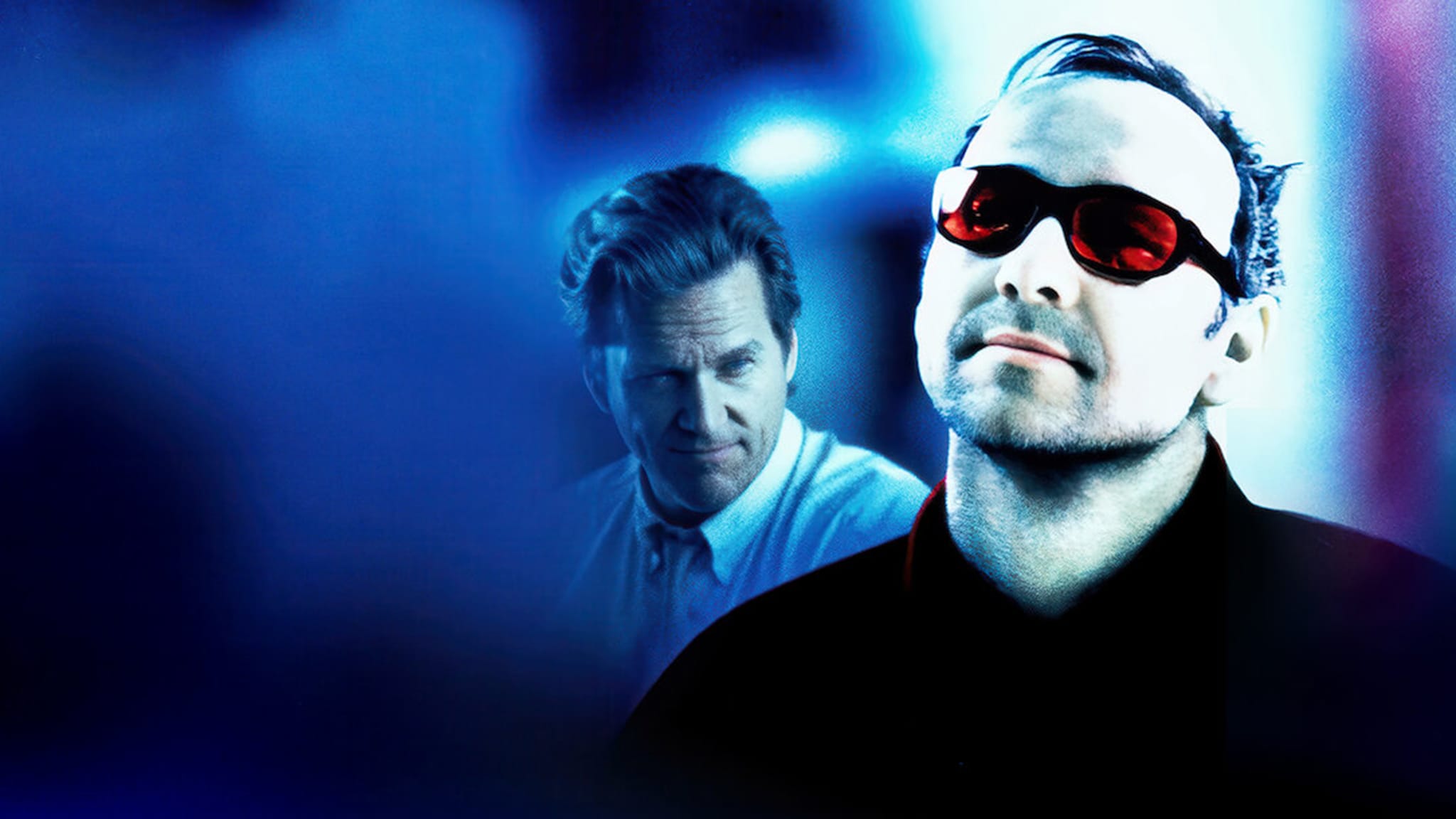 K-Pax - Da un altro mondo