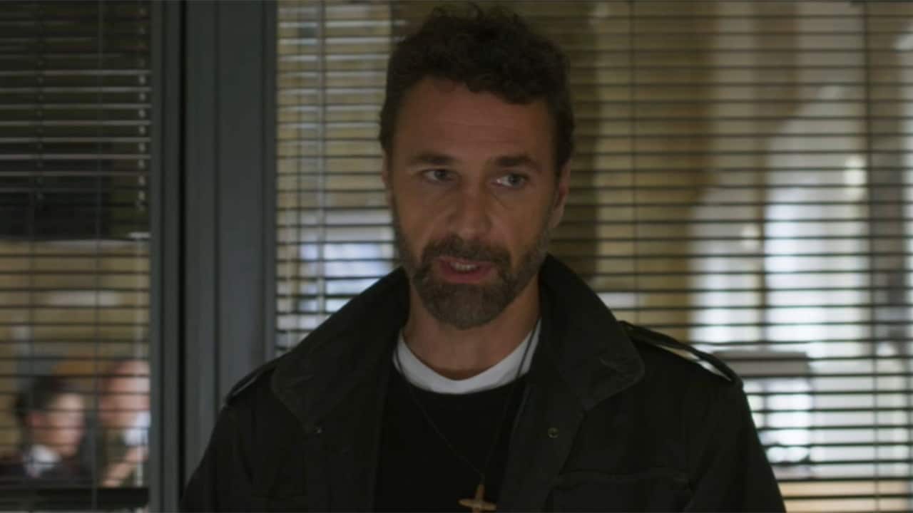 Don Matteo - S13E5 - L'amico ritrovato