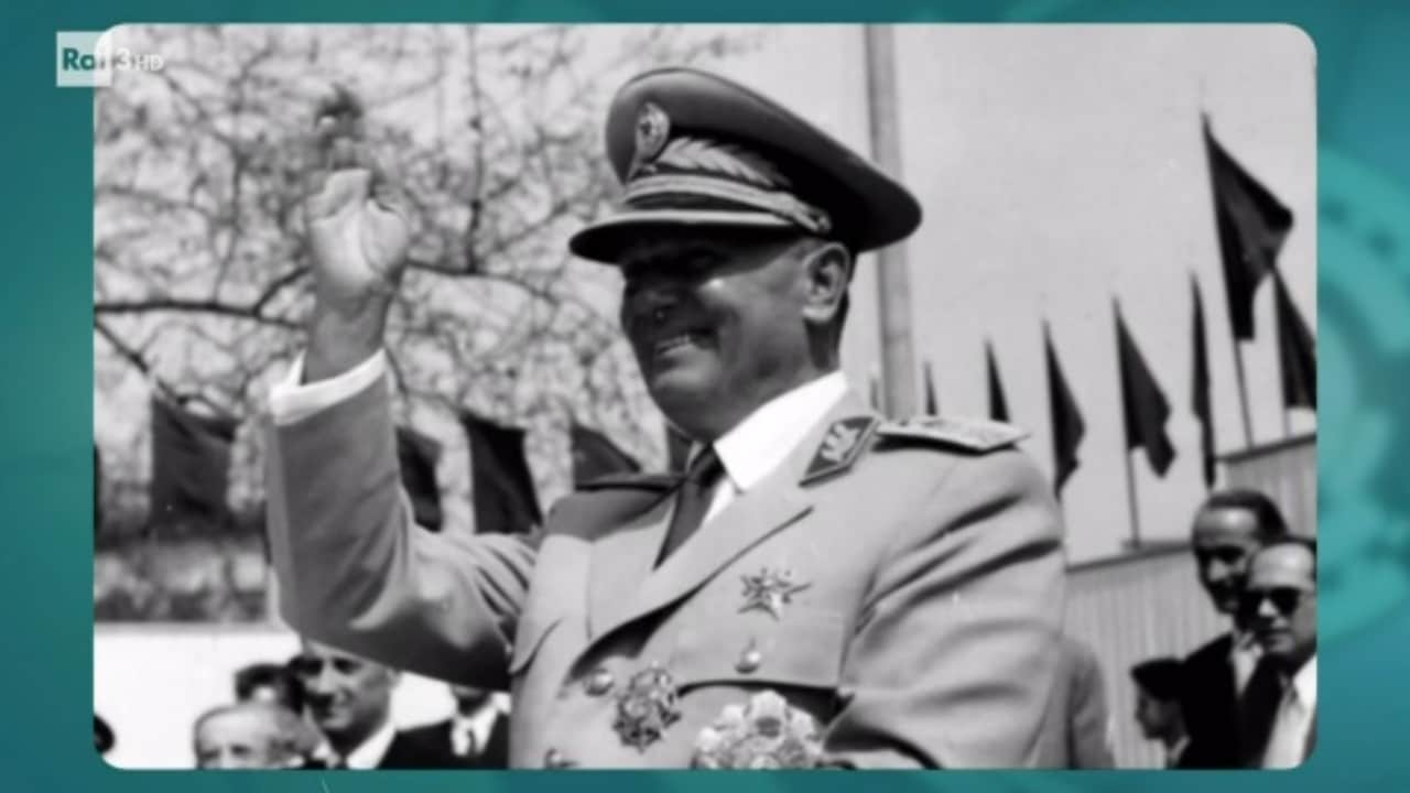 Passato e Presente - La fine della Jugoslavia - 14/12/2020