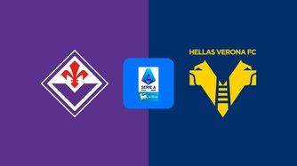 Fiorentina - Hellas Verona