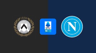Udinese - Napoli
