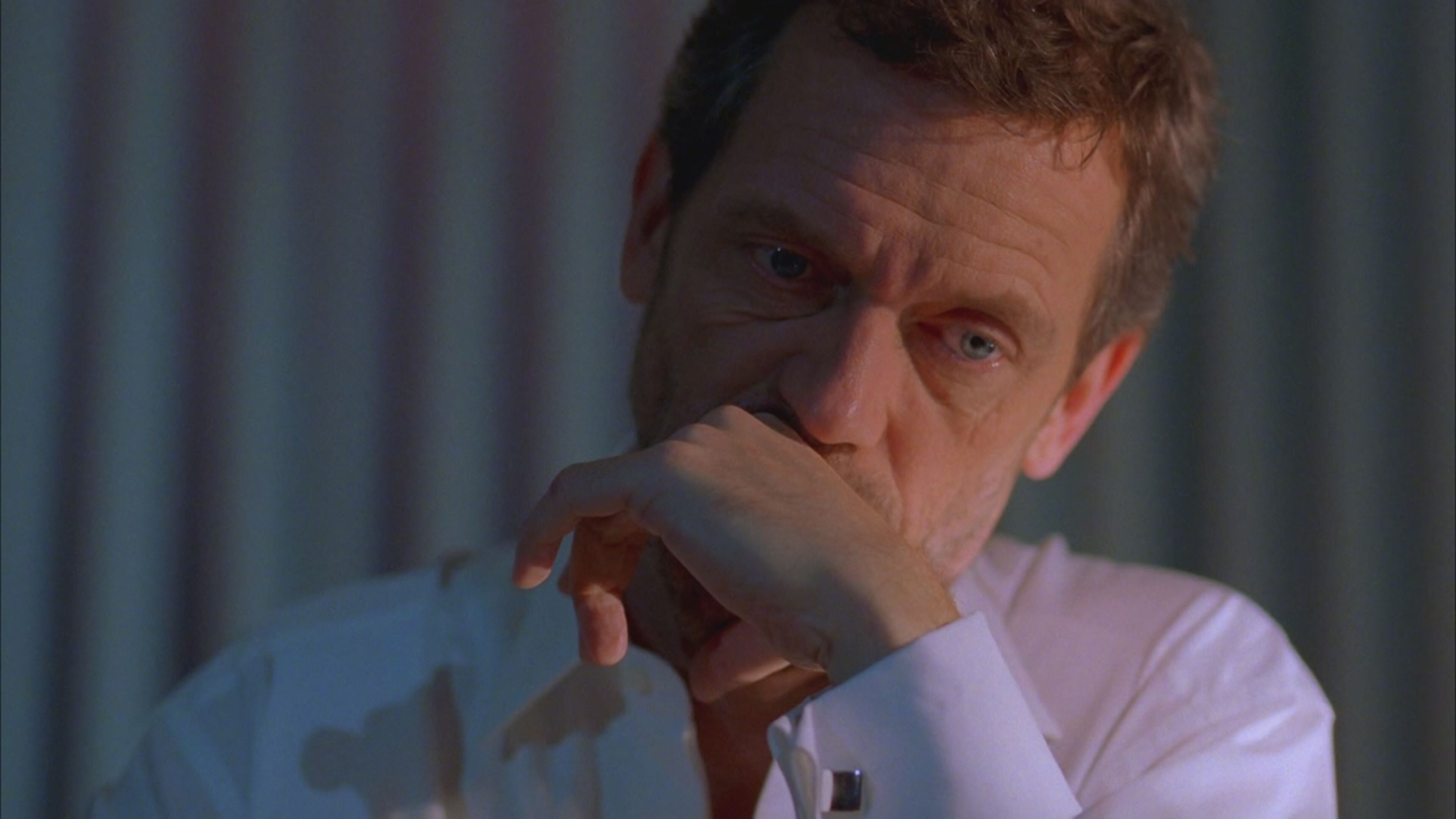 Dr. House - Medical Division - S2 Tutto per tutto
