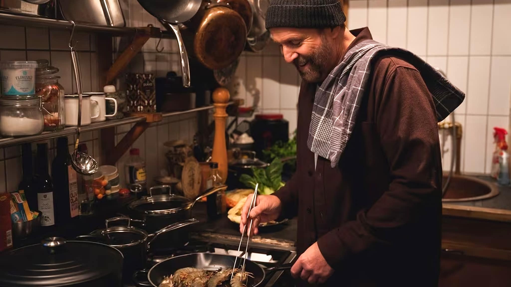 Tuesday Club - Il talismano della felici