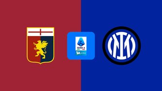 Genoa - Inter