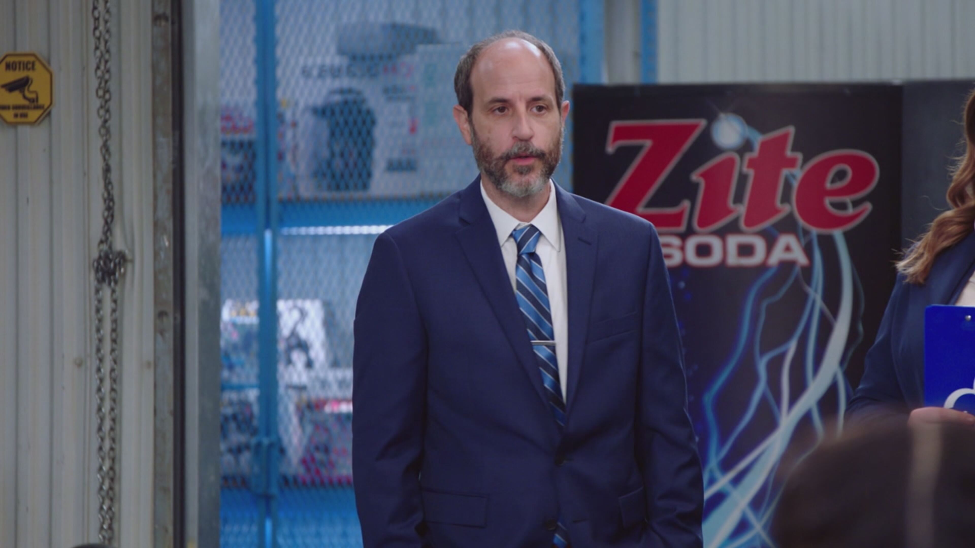 Superstore - S6 Ep12 Il sondaggio