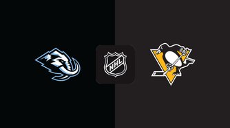 Mammoth vs. Penguins