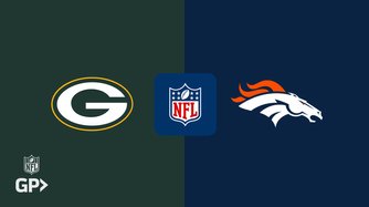 Packers @ Broncos