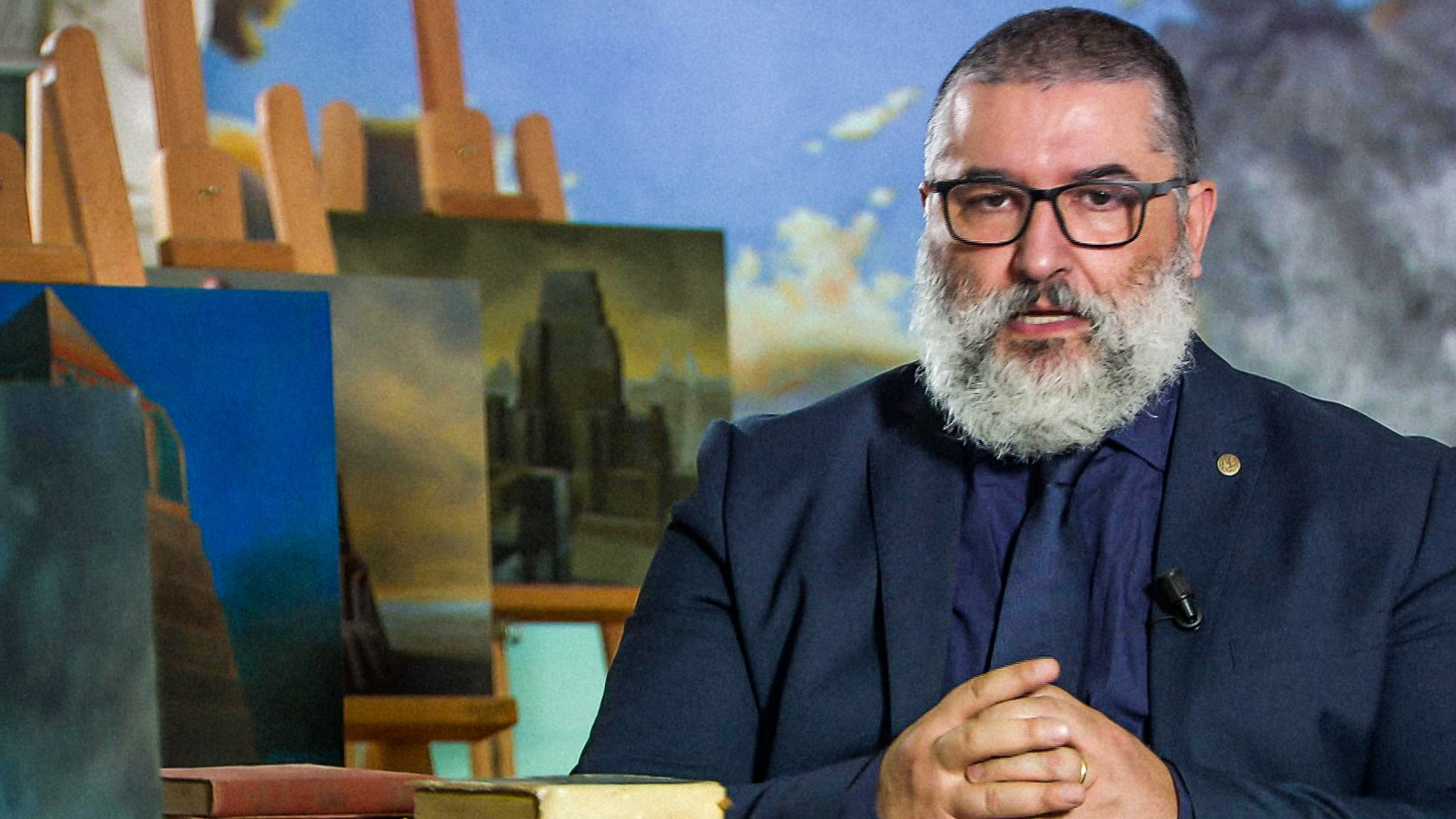 . Iconologie quotidiane. Portale della c