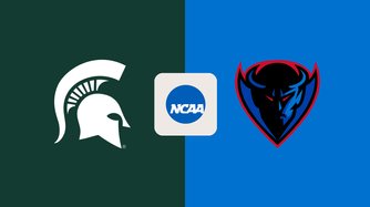 Michigan State @ DePaul