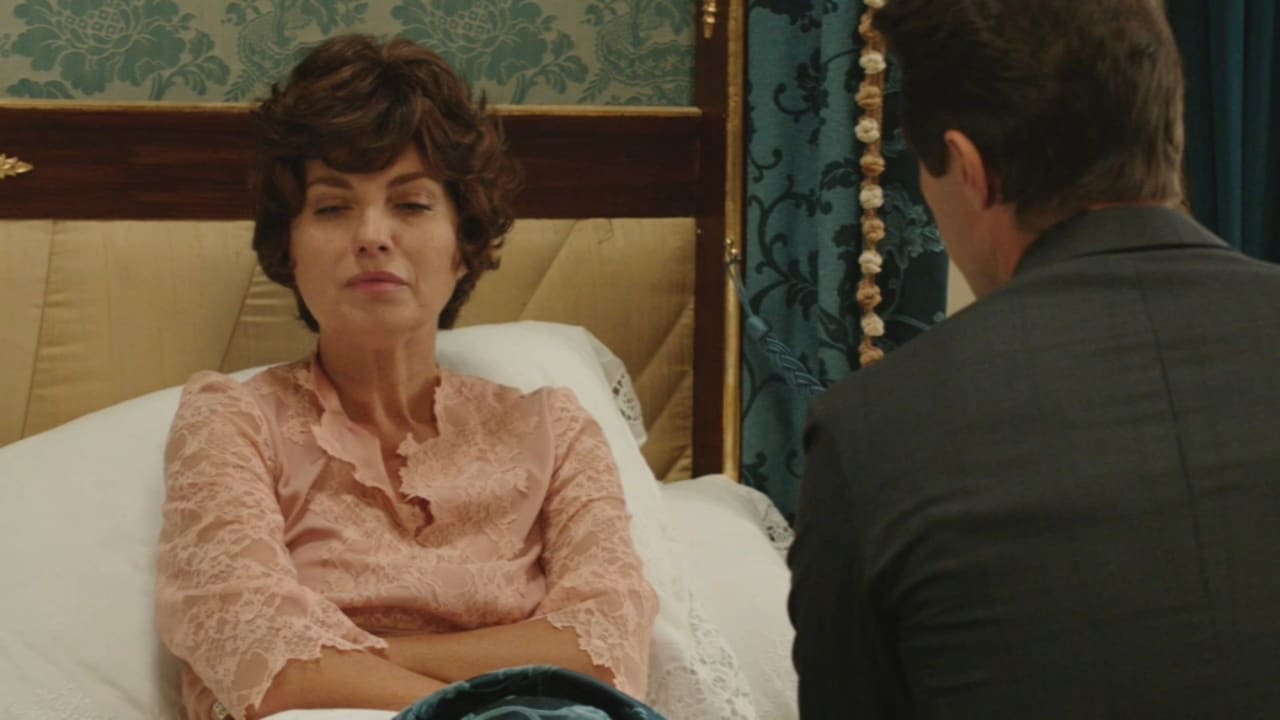 Il Paradiso delle Signore - Daily - S10E67 - Episodio 67