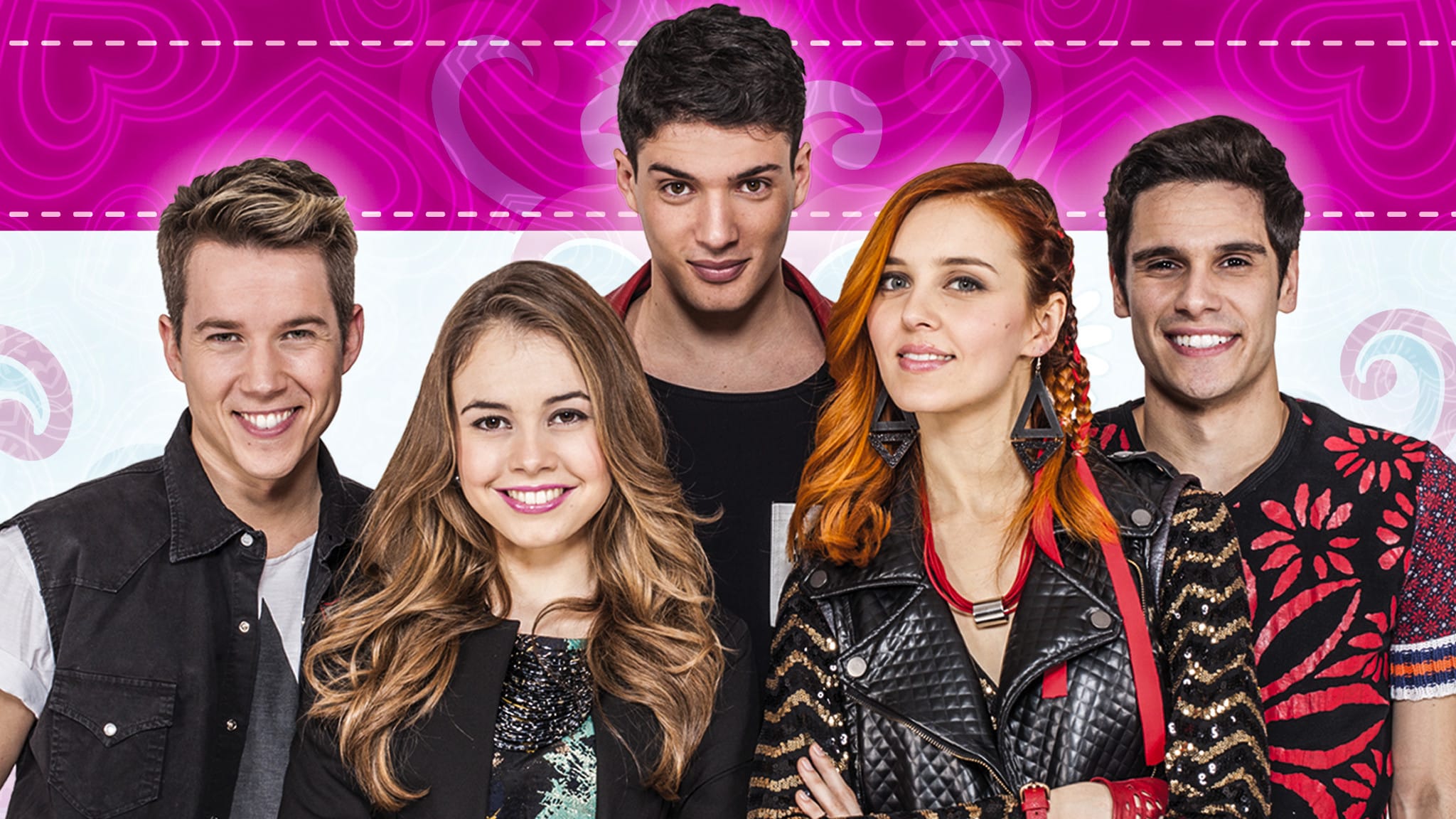 MAGGIE AND BIANCA (III) - EP. 25