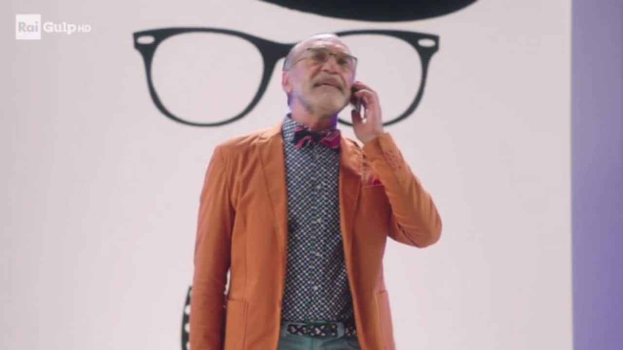 Maggie Bianca Fashion Friends - S3E26 - Credere all'incredibile!