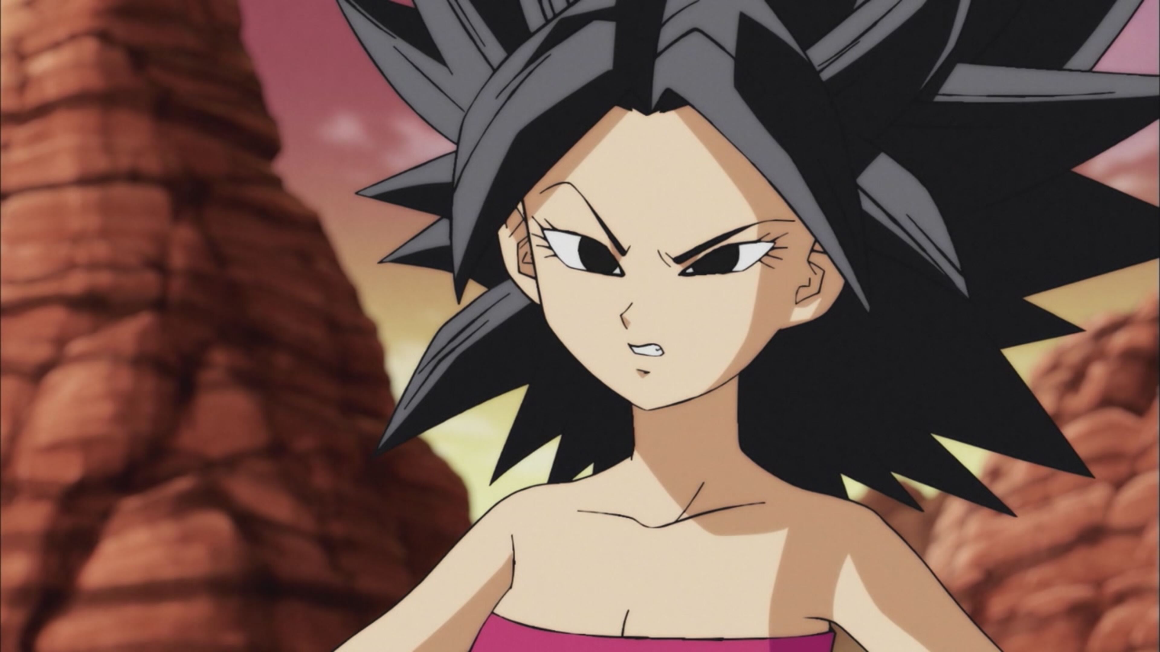 Dragon Ball Super - S1 Ep.92 - C'e' una nuova emergenza! La squadra dei dieci non e' completa!