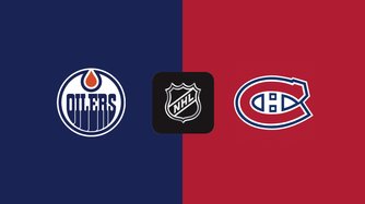 Oilers vs. Canadiens