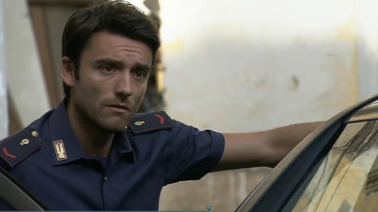 La Nuova Squadra - Spaccanapoli - S3E9 - Assumerci il rischio