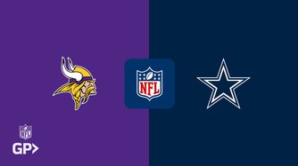 Vikings @ Cowboys