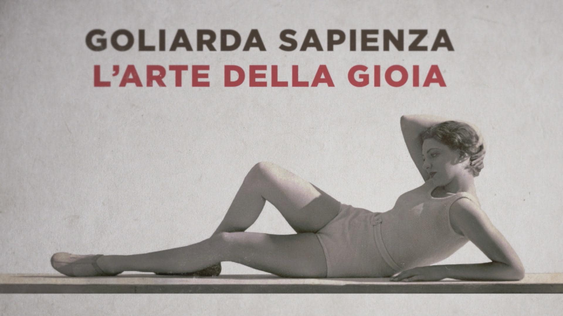 Pagine - L'arte della gioia