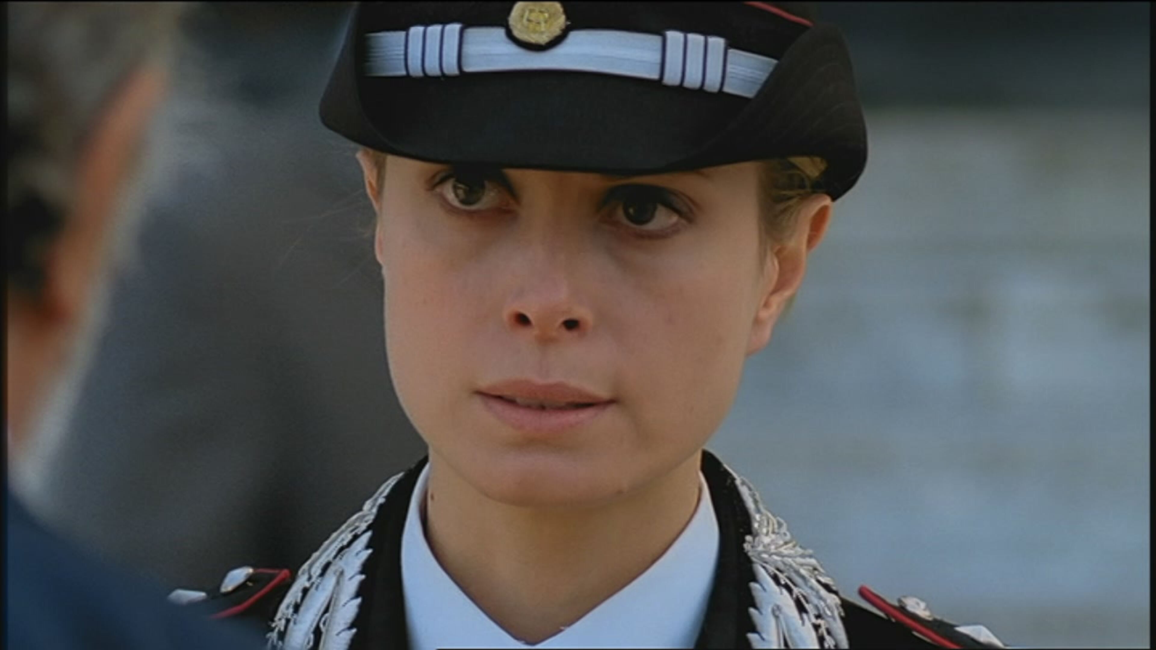 R.I.S. Roma - Delitti imperfetti - S1 Ep16 Fuoco dal cielo