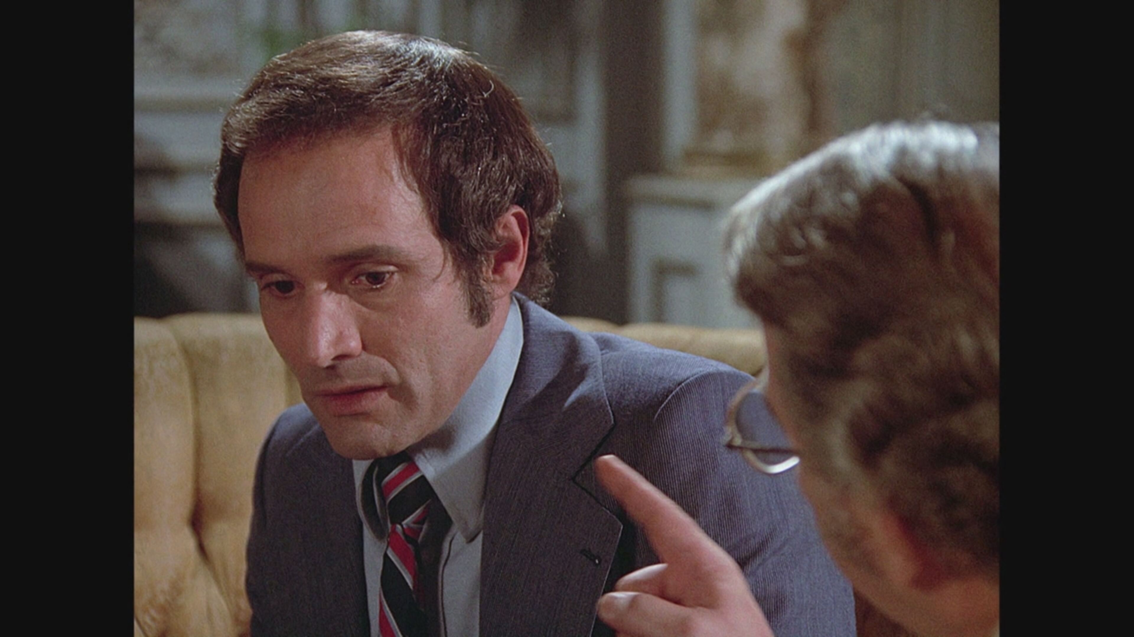 Kojak - S1 Ep9 L' albero dei soldi