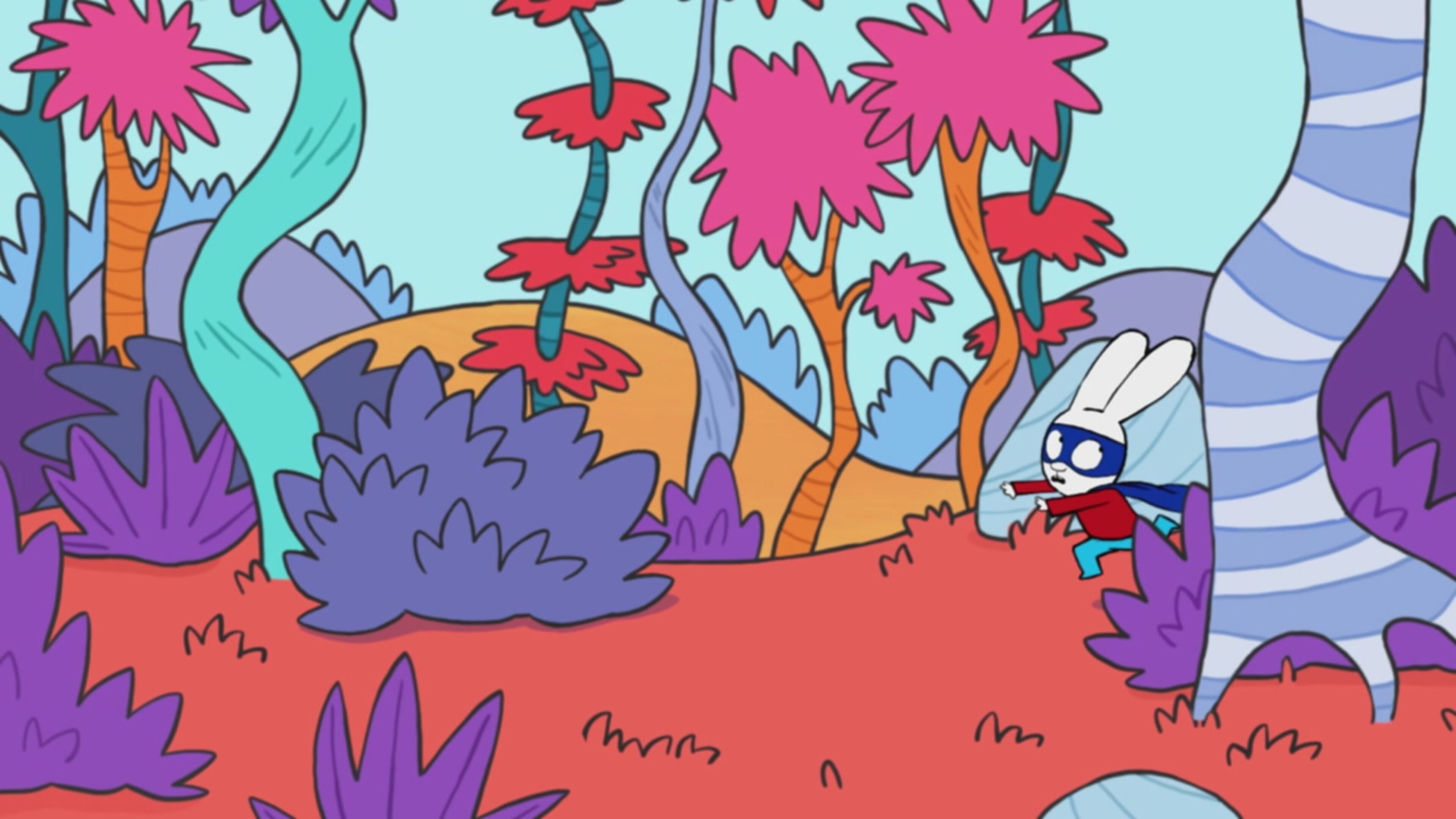 Simone - S5 Ep.4 - Il gioco del silenzio