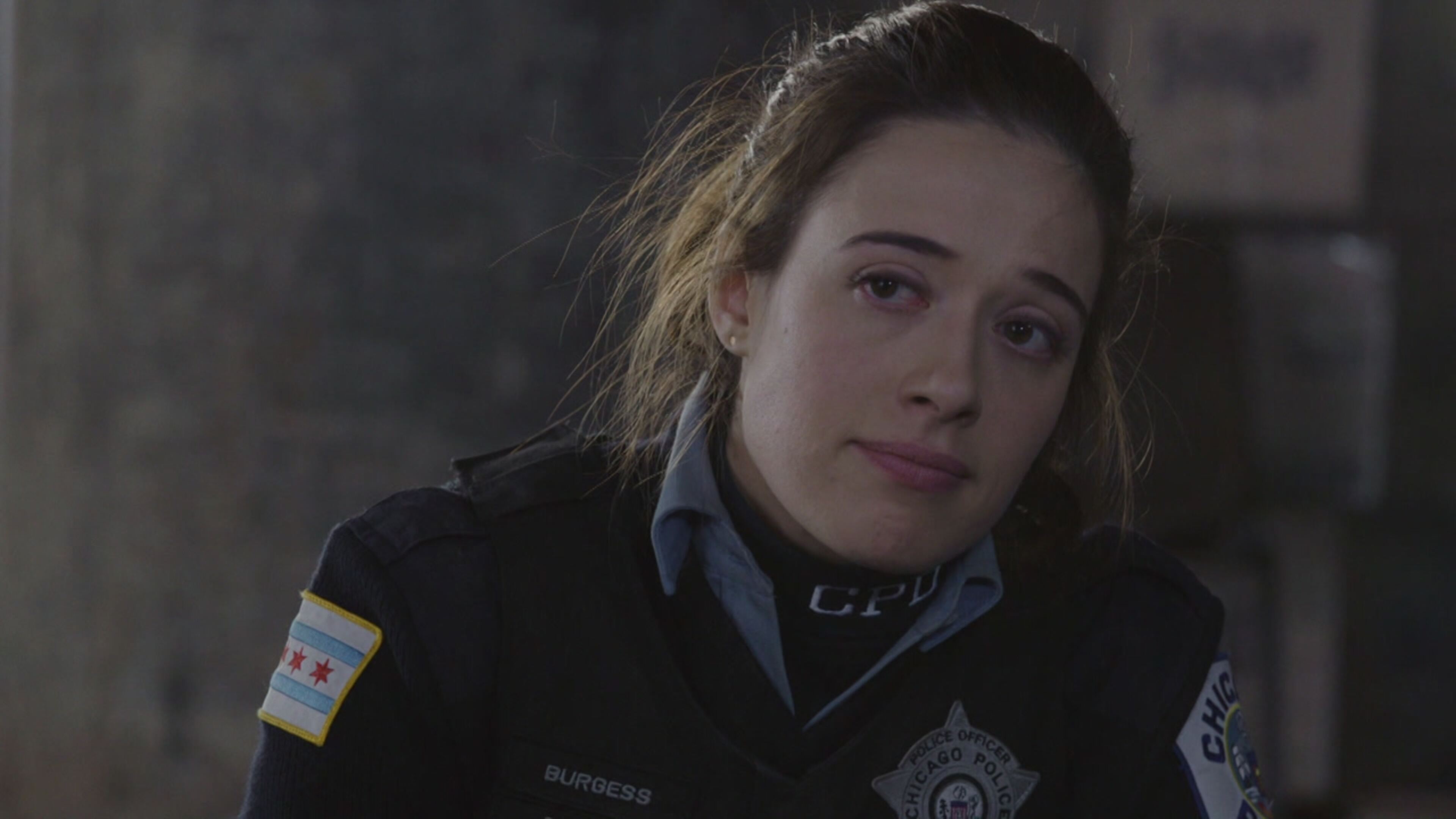 Chicago P.D. 2 - S2 Ep15 Che stai facendo!