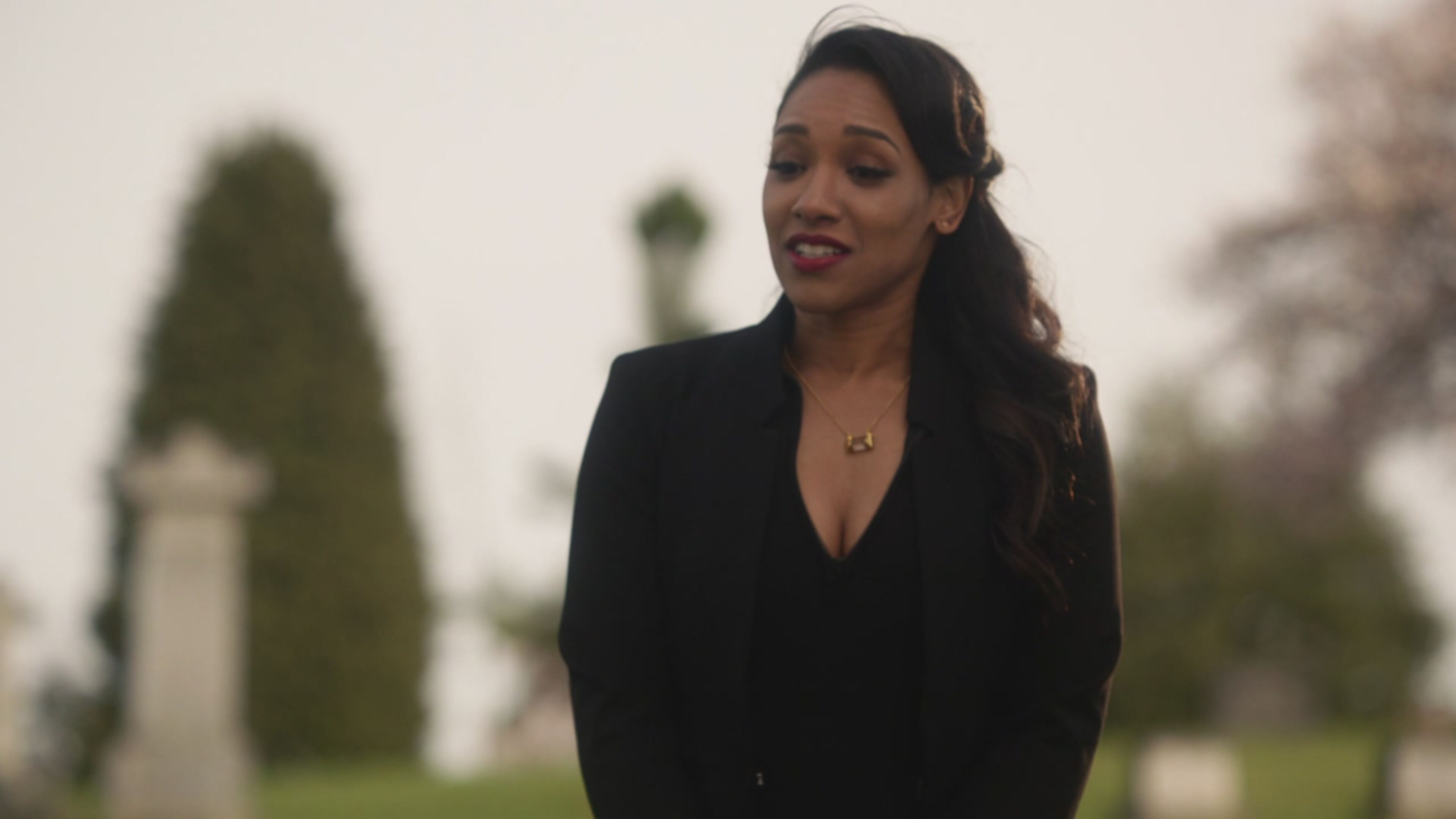 The Flash - S3 Ep23 La linea del traguardo