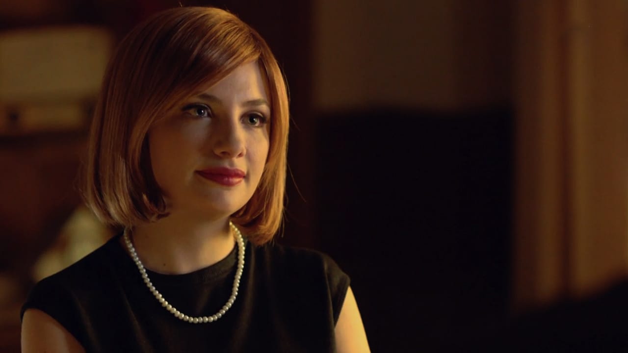 Velvet S4E9 - Una scossa dal futuro