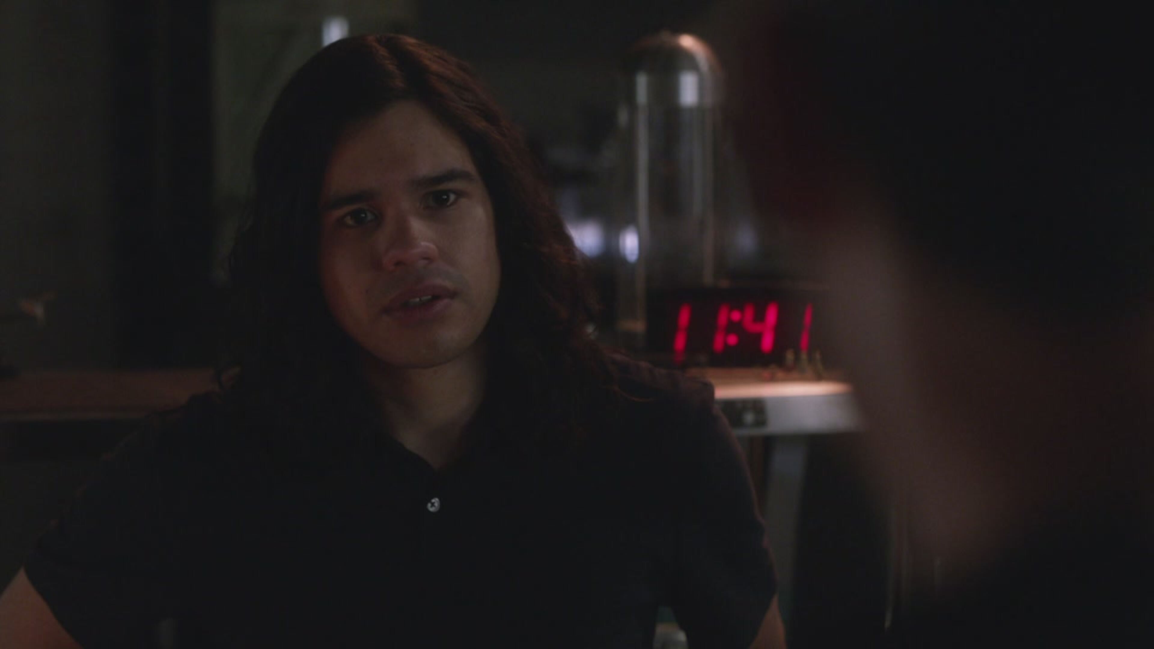 The Flash - S3 Ep22 Infantino Street