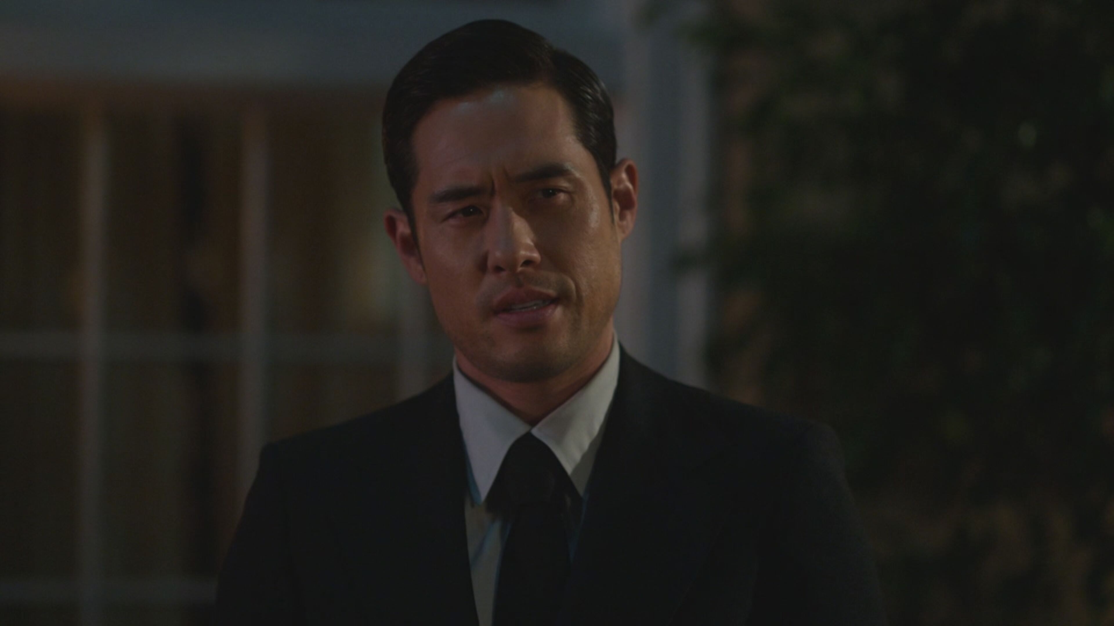 Quantum Leap - S1 Ep9 Compagni di avventura