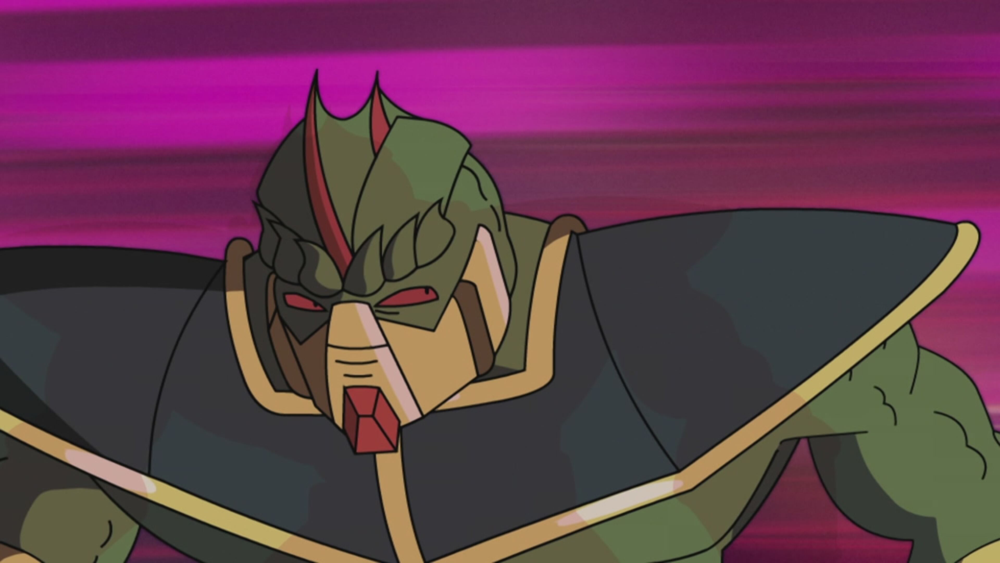 Teen Titans Go! - S5 Ep.13 - La vera storia delle Origini