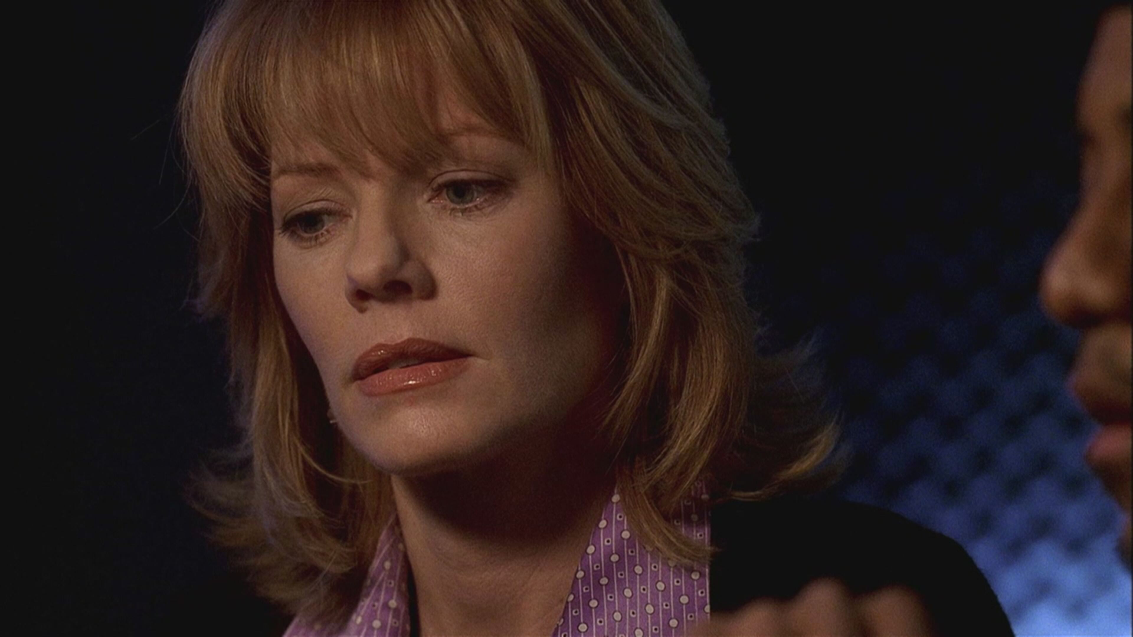 C.S.I. - Scena del crimine - S1 Ep8 Anonimo