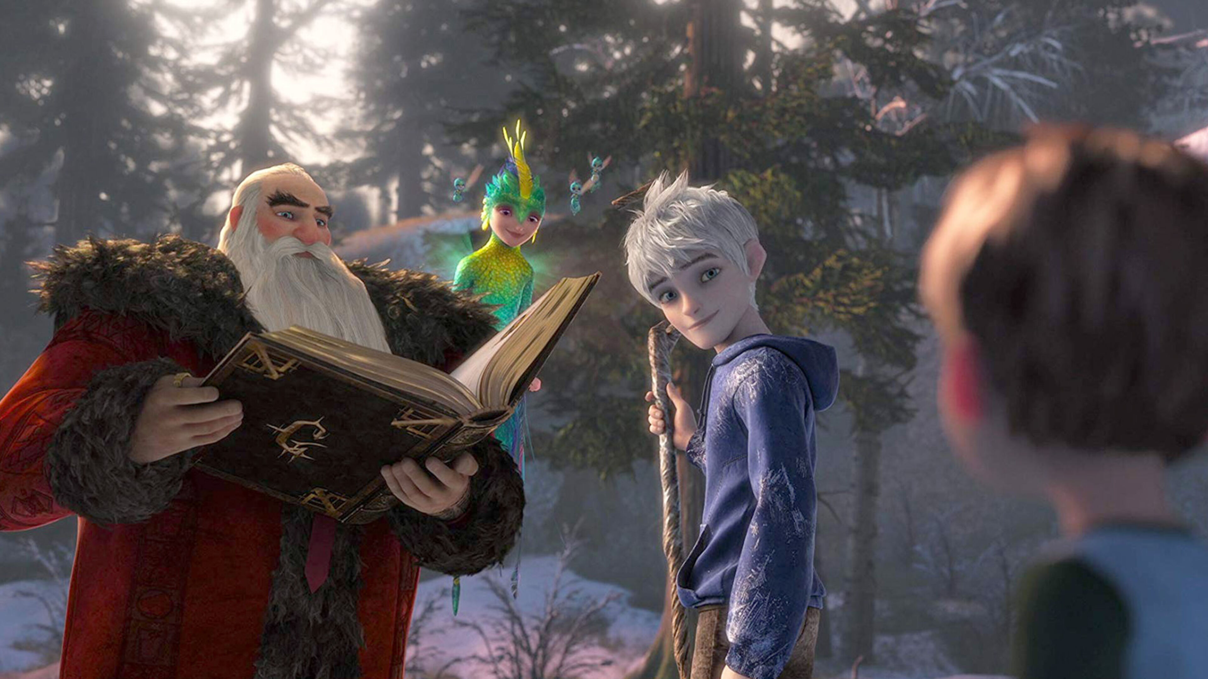 Le 5 Leggende - Le 5 Leggende