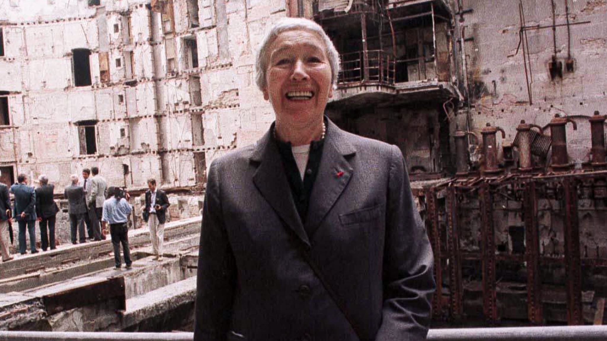 Italiani Gae Aulenti