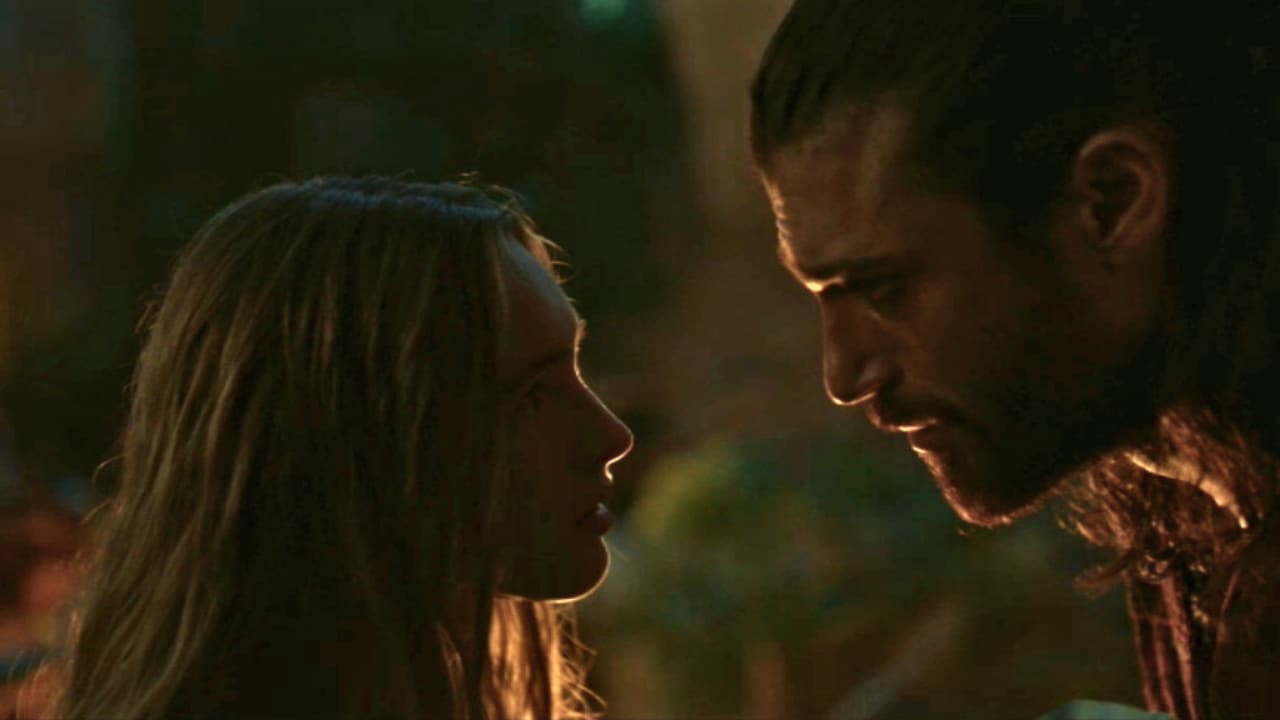 Sandokan - S1E6 - Nel buio