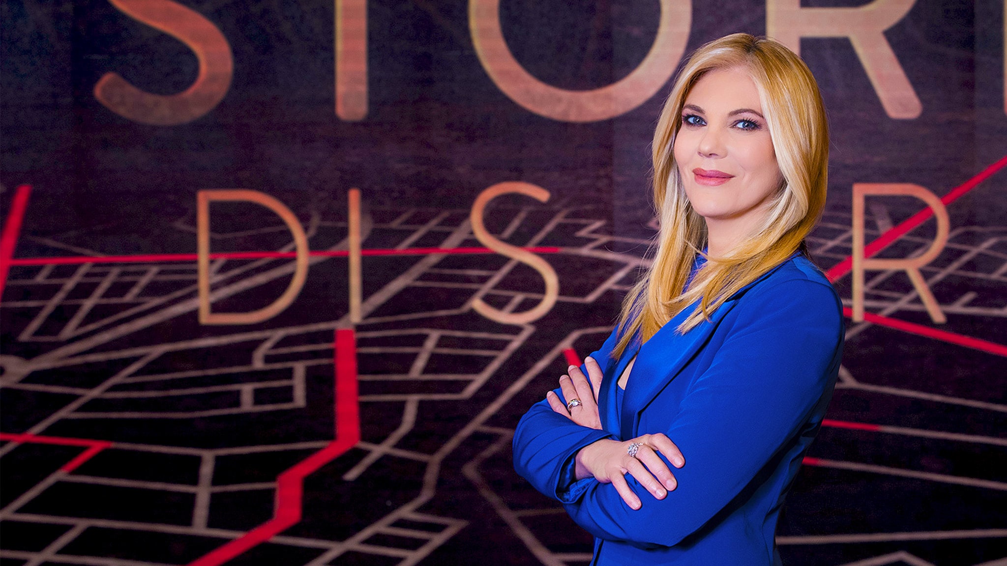 Storie di sera - Puntata del 15/12/2025