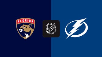 Panthers vs. Lightning