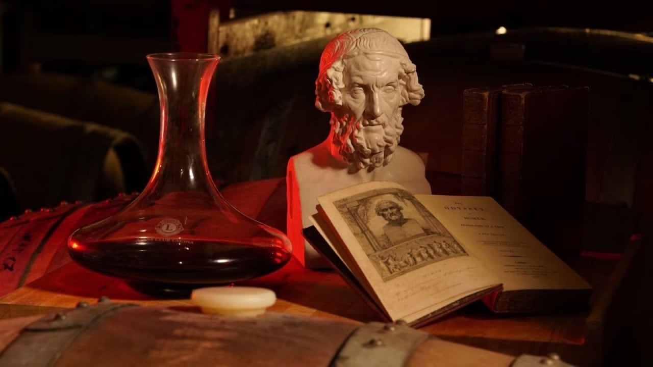 5000 anni e + La lunga storia dell'umanità - Odissea. Atto finale. Il ritorno - 13/06/2023