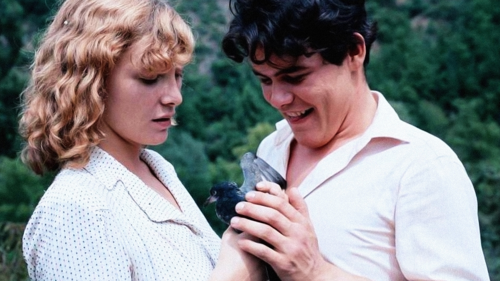 Cognome e nome: Lacombe Lucien