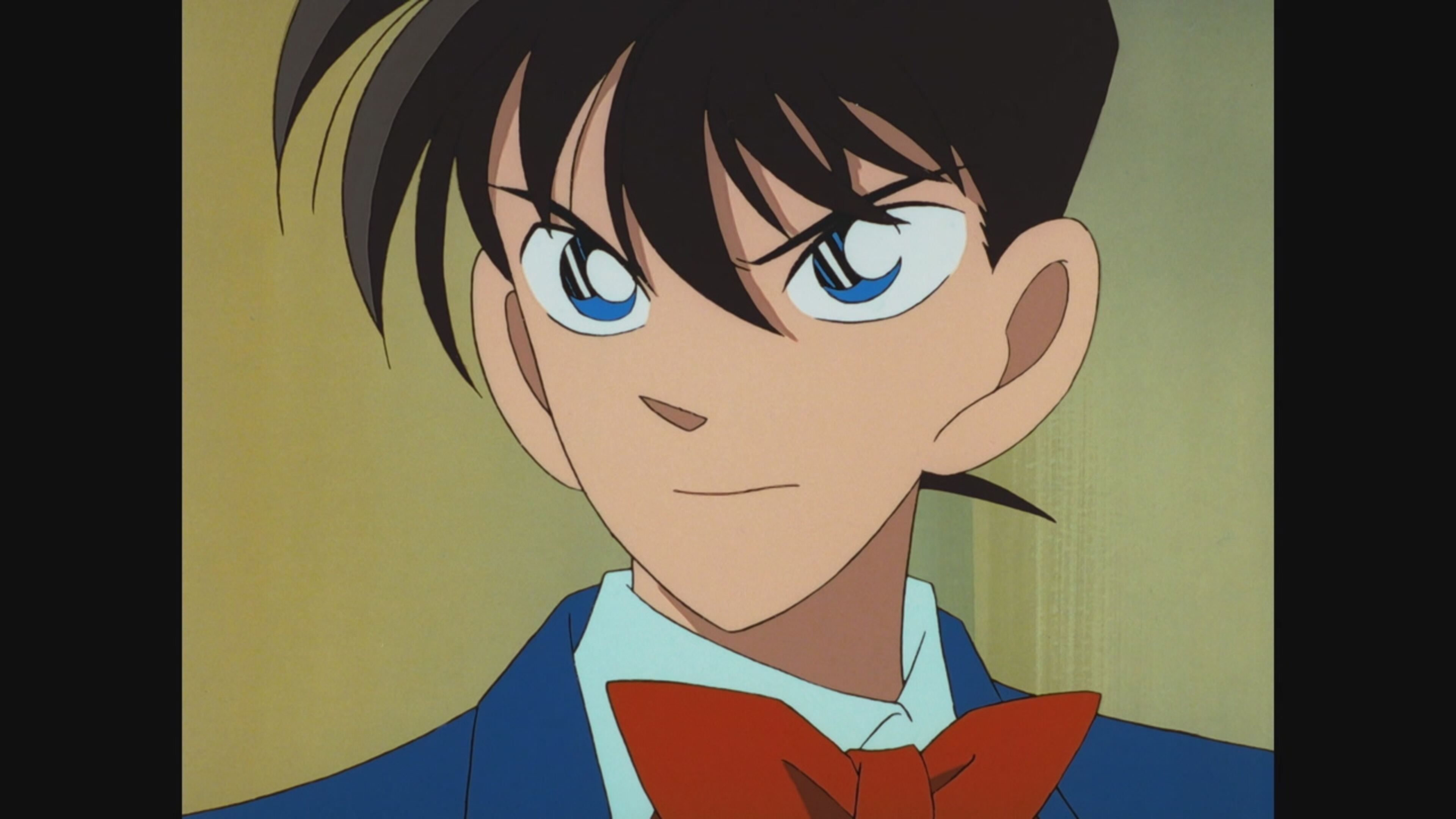 Detective Conan - S1 Ep1 Un piccolo grande detective