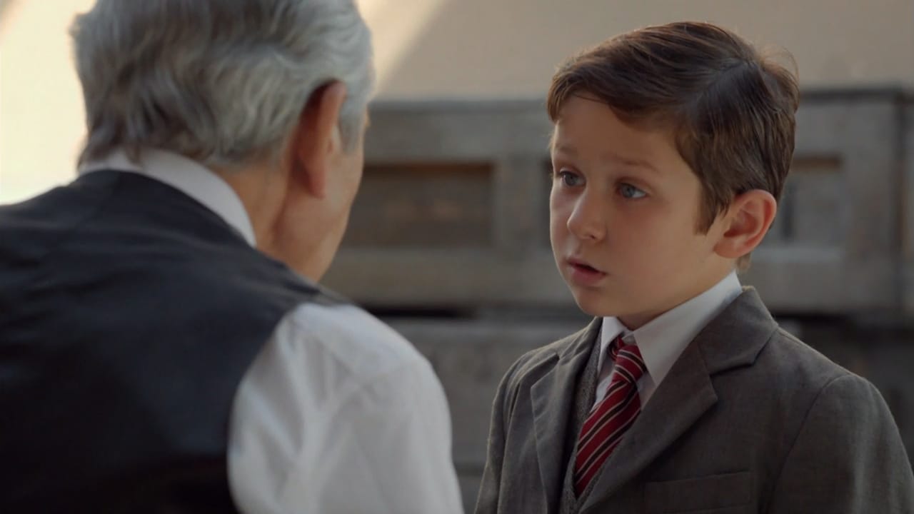 Velvet S4E10 - Paura e desiderio