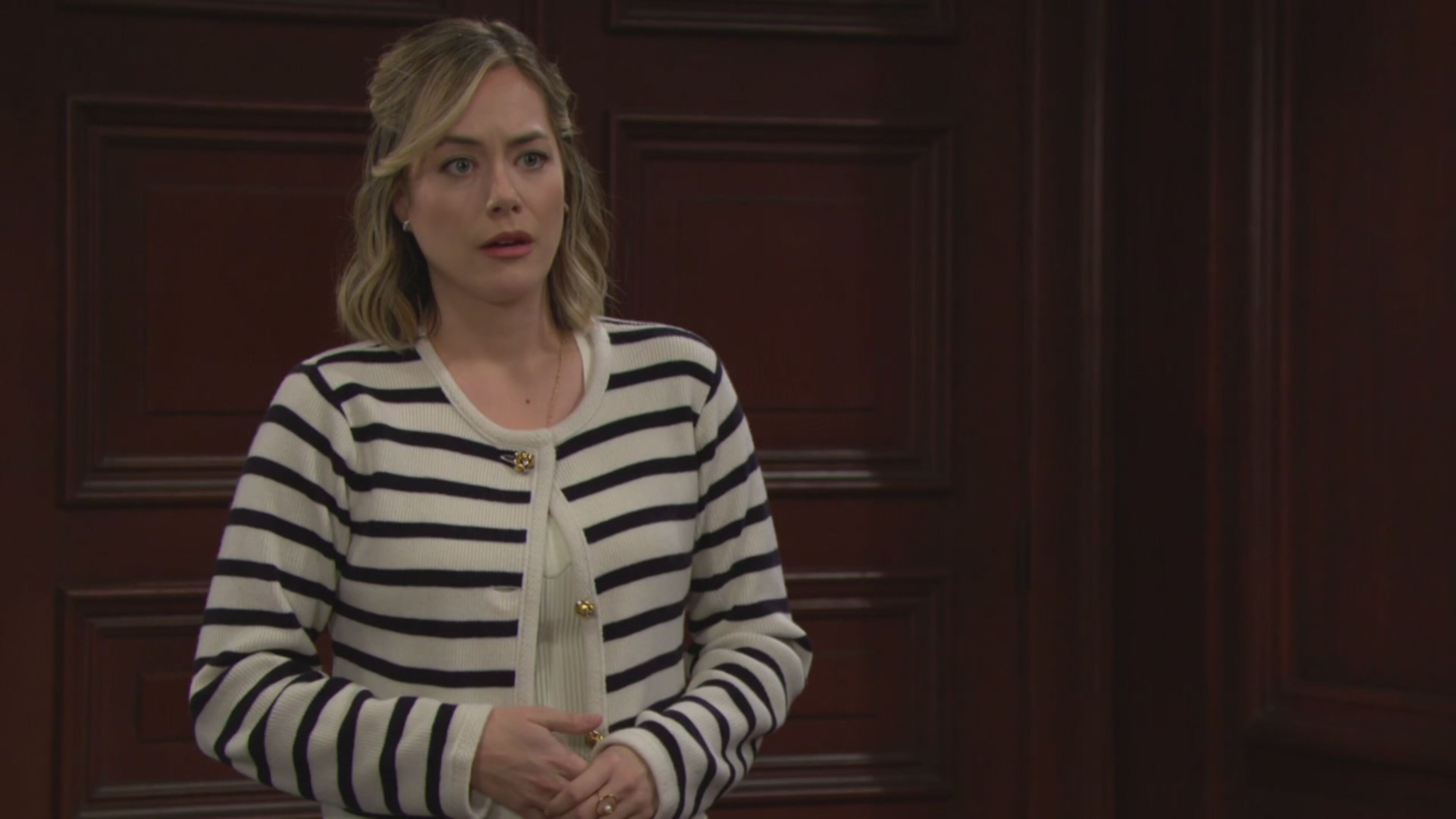 Beautiful - S34 Ep164