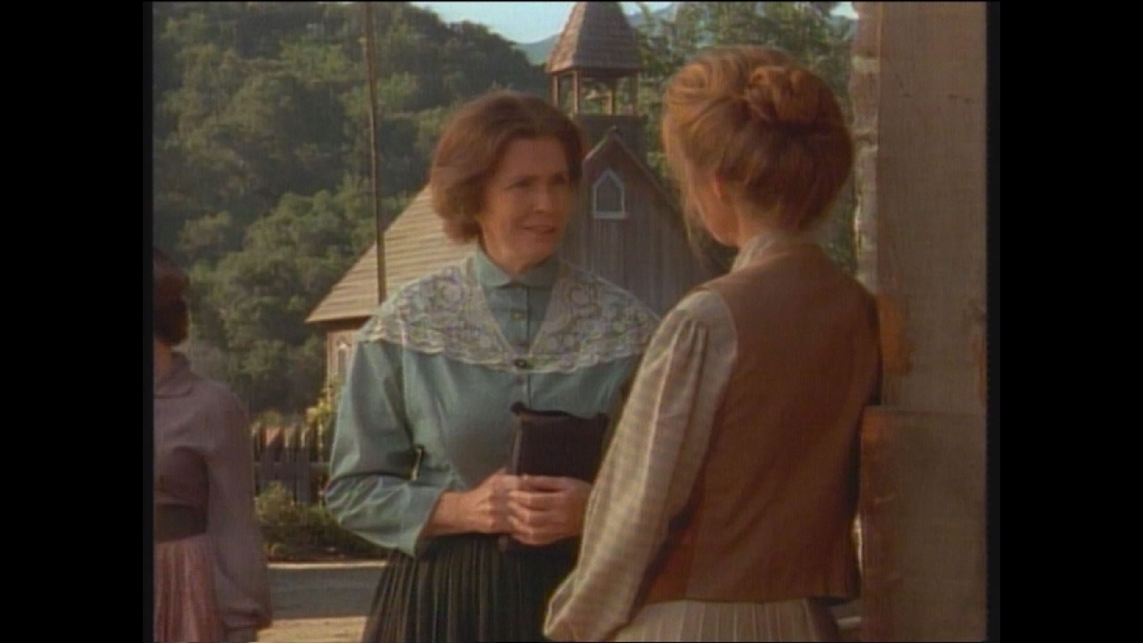 La signora del West - S2 Ep5 Anime da salvare