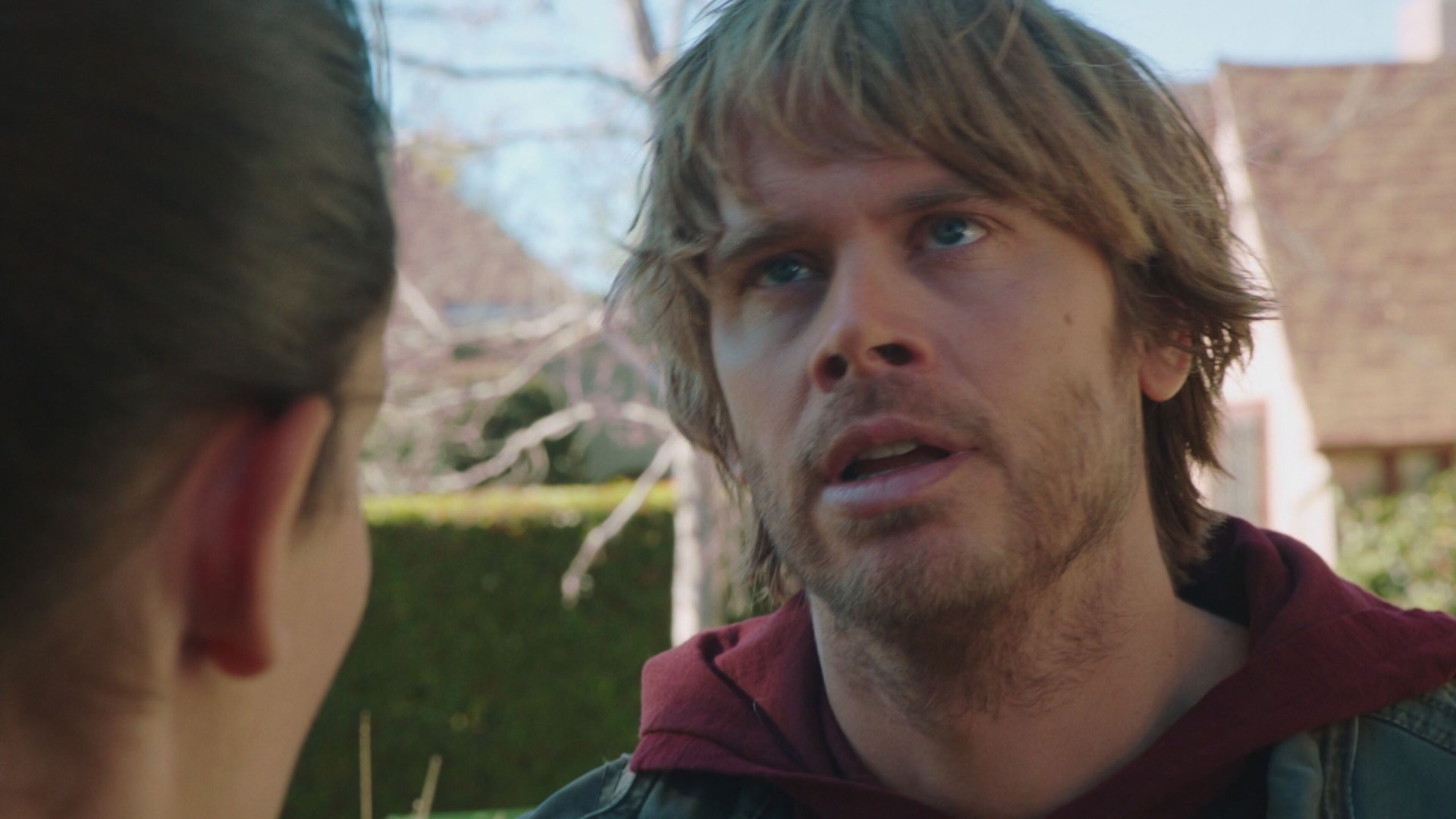 NCIS: Los Angeles - S4 Ep16 Per un vecchio amico