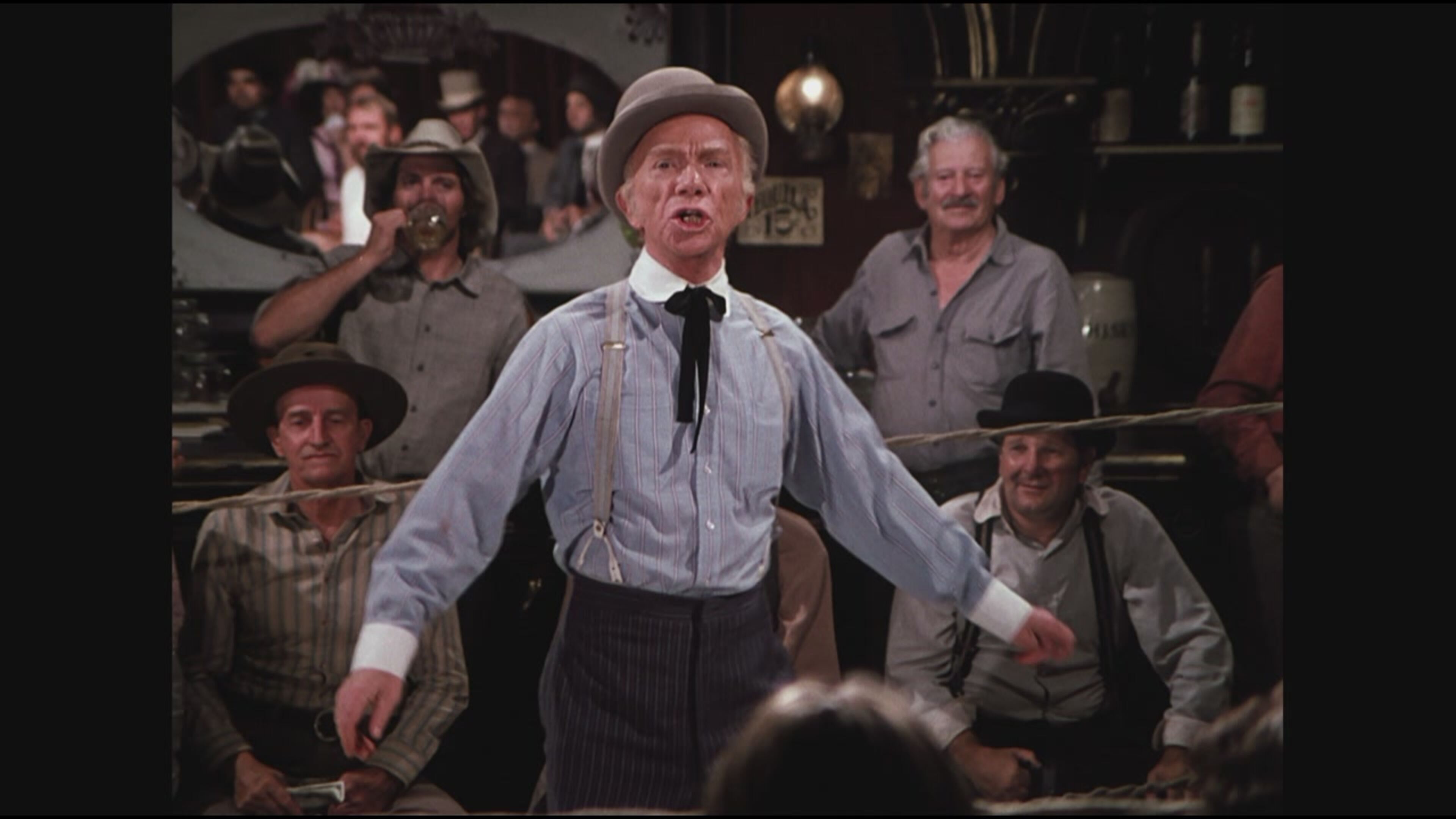 La casa nella prateria 6 - Il re e' morto