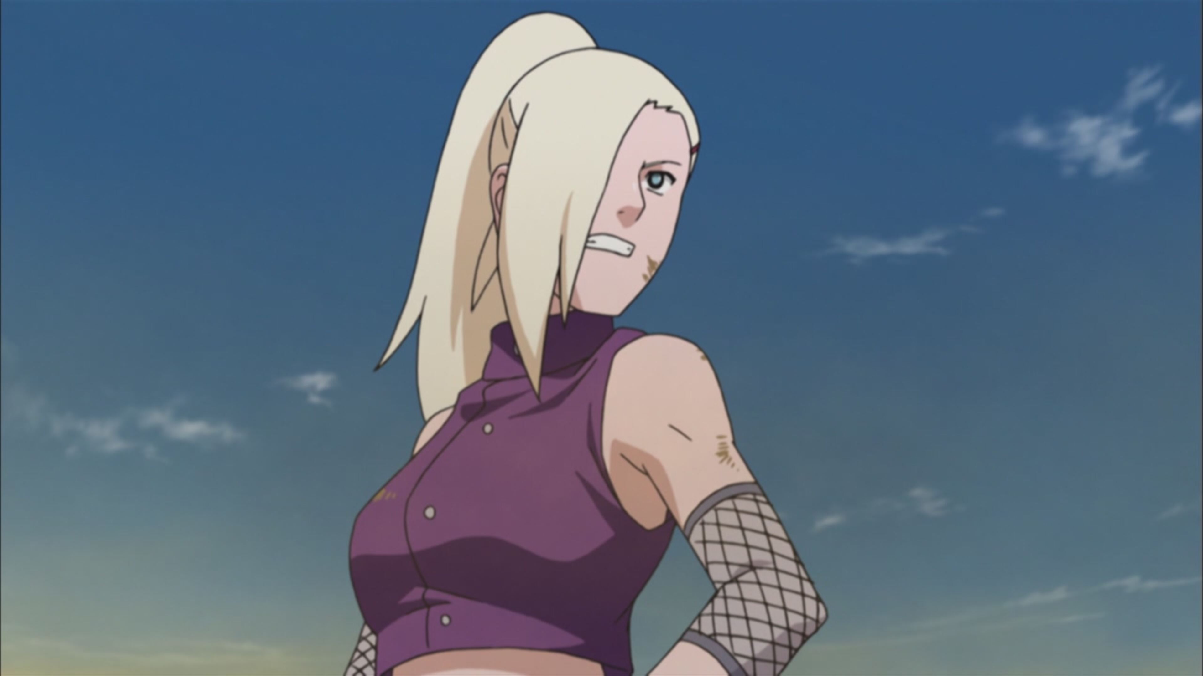 Naruto Shippuden - S10 Ep13 Il posto che mi appartiene