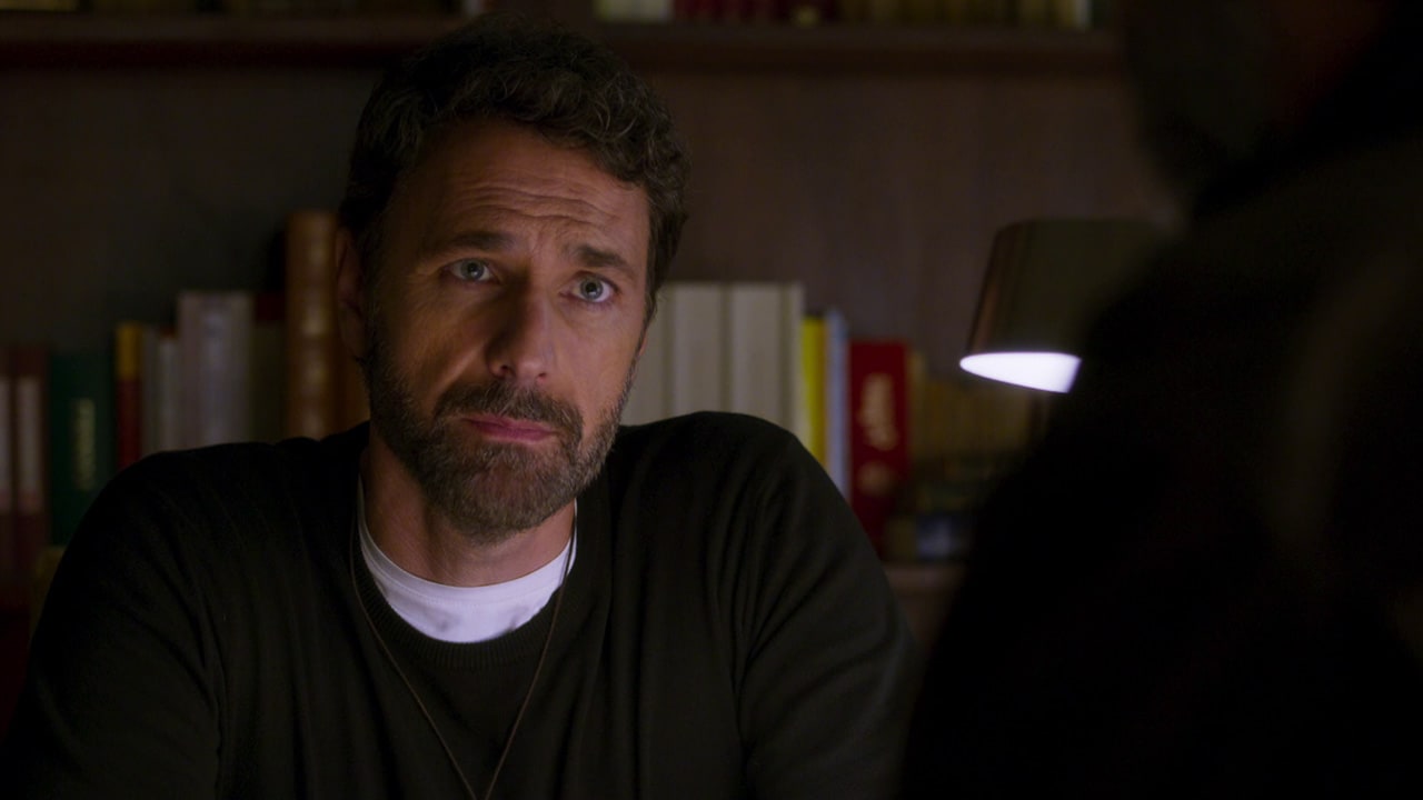 Don Matteo - S13E7 - Le colpe degli altri