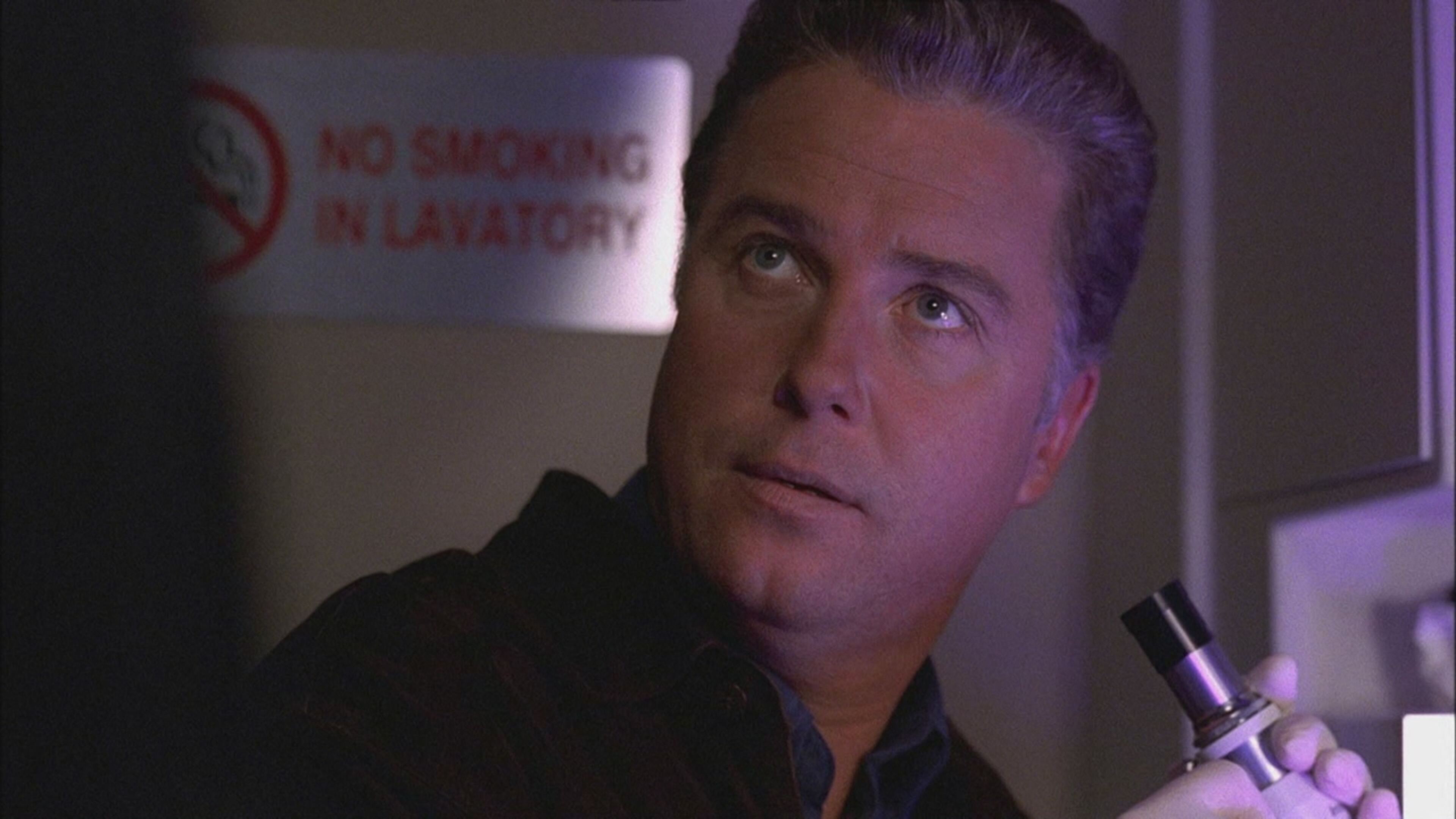 C.S.I. - Scena del crimine - S1 Omicidio in prima classe